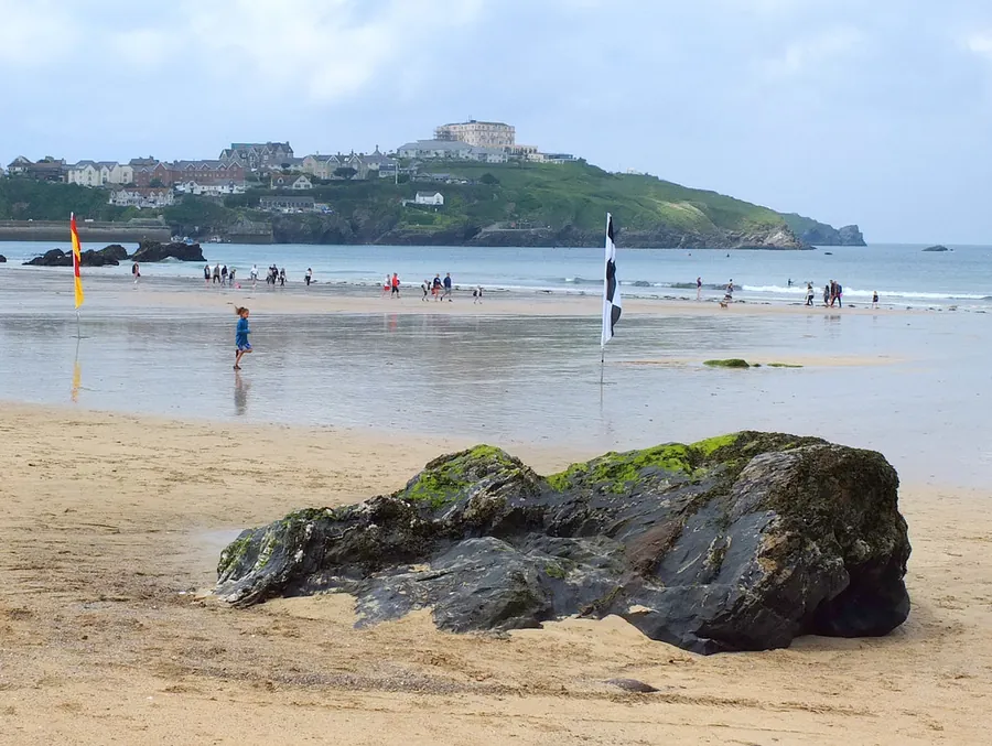 Great Western Beach