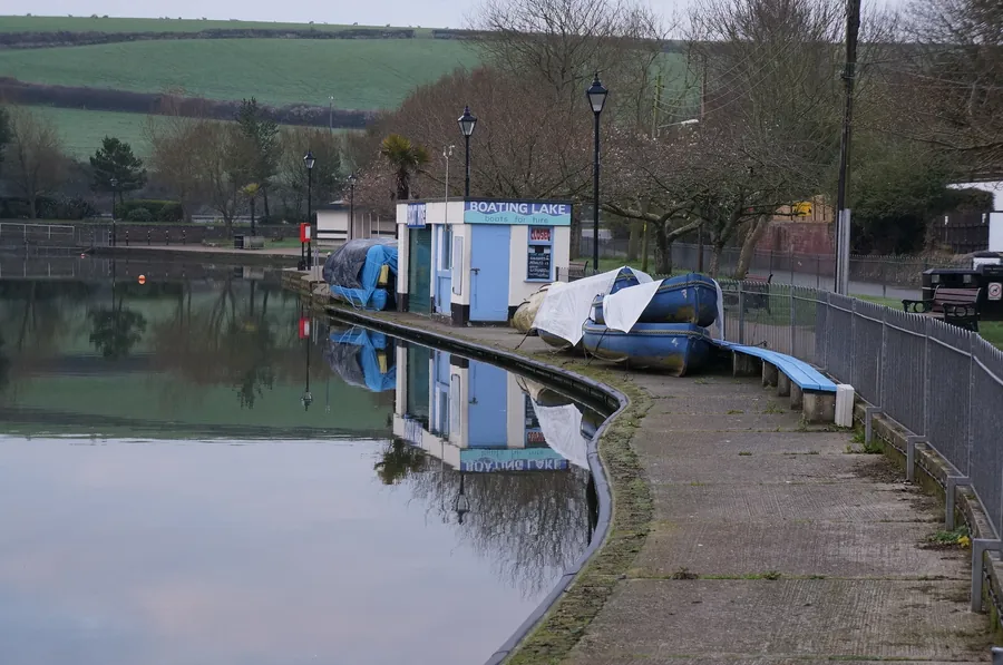 Boating Lake
