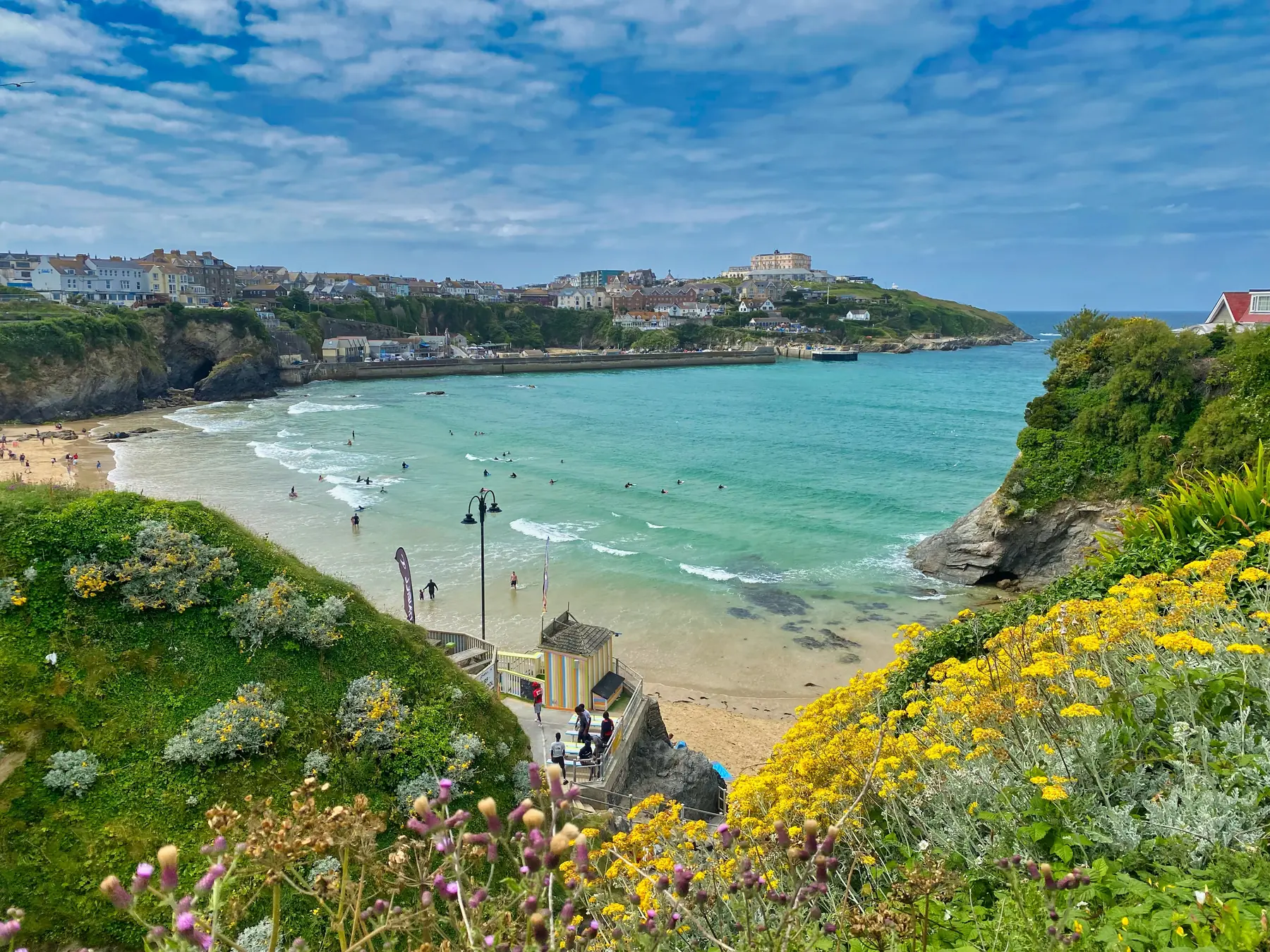 Newquay